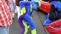 FCN 2011- Whatchu Gunna Do With All That Junk?