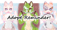 REMINDER! LOWERED PRICES!