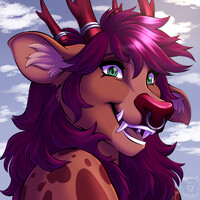 Patreon Reward: PhoenixSoul