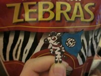 Super Zebra