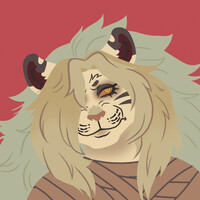 Commission #40 - Icon