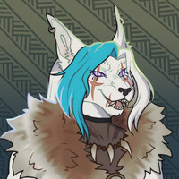 Commission #46 - Icon