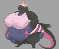 Beachy Salazzle~