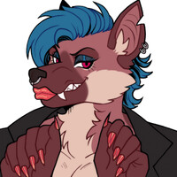 Commission #50 - icon ych