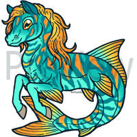 Hippocampus Adopt (sold)