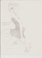 Britt for Sashbandit