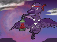 Tengu 1