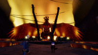 Furality Sylva - Foxy's Phoenix