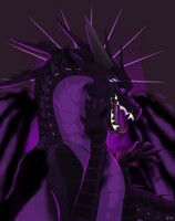 comission!