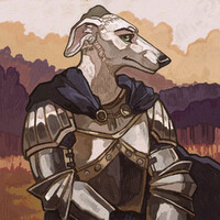 Paladin - Jagal