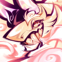 [COMM] gods dont vape stop