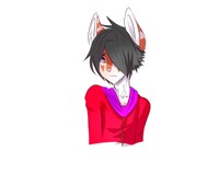 Style Adjustment - Tristan