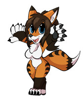 Chibi Willow