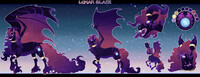 ADPT: Queen of the Night Age Sheet+