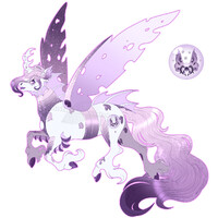 ADPT: Pale Morning Star Full