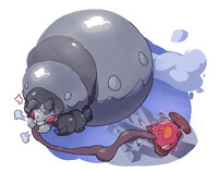 Pump Blimp Durant above your Head(LYEP)