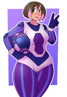 Visitor: Jess