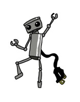 Chibi Robo