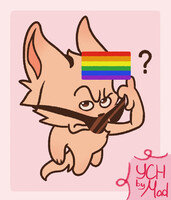 Meme | YCH