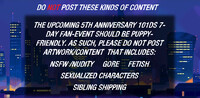 101DS March 18th 5th Anniversary Event Tips Pg. 6