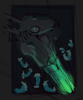 The noise in my head is maddening