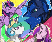Princesses