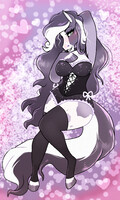 Oodles pin up