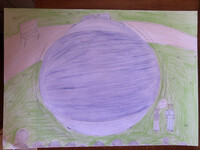 Zoey and her toughest battle page 4