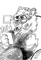 By Bill Beagle!