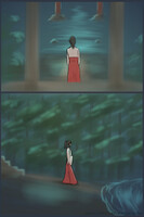 Haku Comic page 1