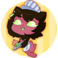 Commission: Baking