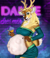 ✨Party ✨( Commission YCH )