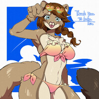 Beach Babe - Kgim_0626