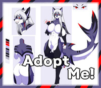 🦈 [Closed] Soul Diver Shark Adopt 🌊