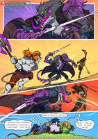 Tree of Life - Book 1 pg. 80.