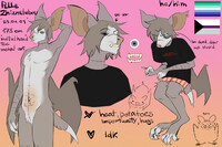 Ref for my sona