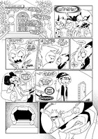 Hellscarred 12
