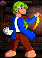 Some Lemmings Magic