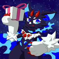 christmas Ariwoch