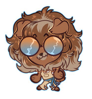 [NMA]  Smol Juno showing her attire