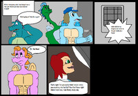 Dragon Boys in The Big Plan Page 1