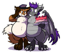 Big belly Pals
