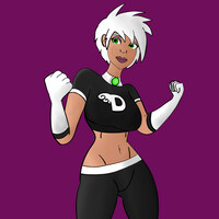 Ghosted Paulina 2