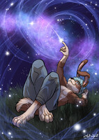 Star catcher 3