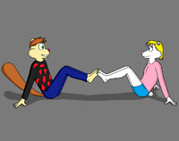 Footsies