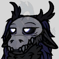Mask, emote