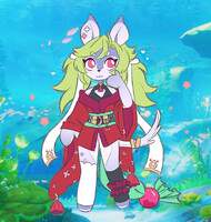 melukou