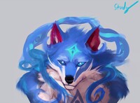 my sona, painting practices