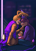 [Patreon request] berrybunny_27