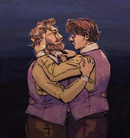 [Patreon request] vernievernies